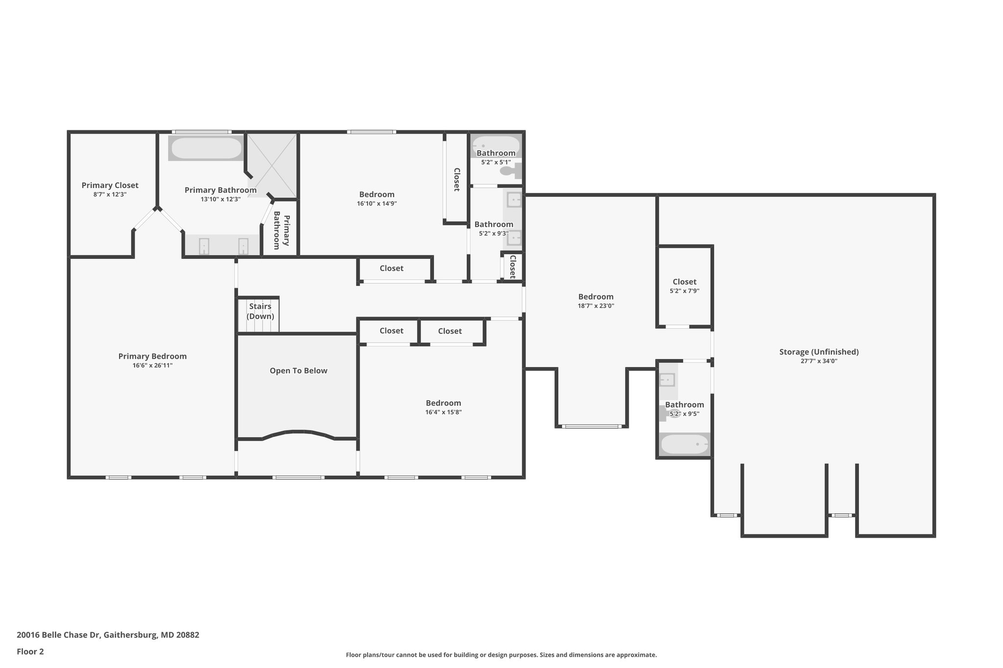 Floor 2