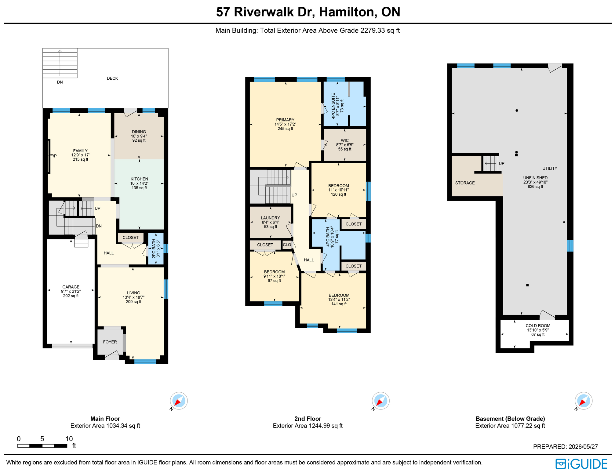 Floorplan #7