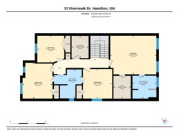 Floorplan #5