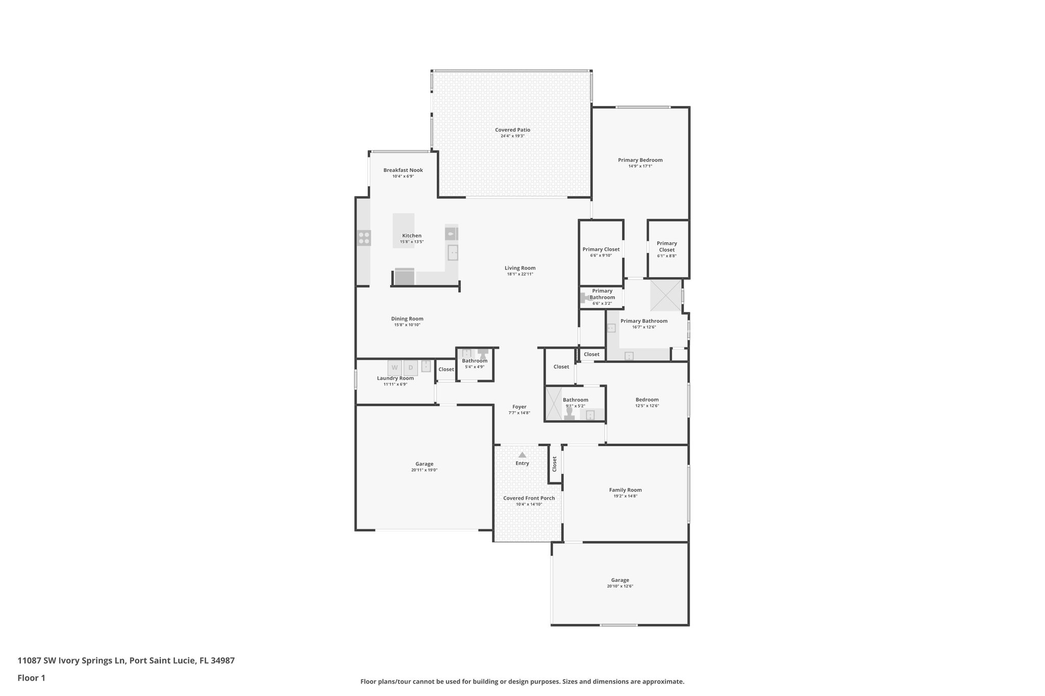 Floor 1