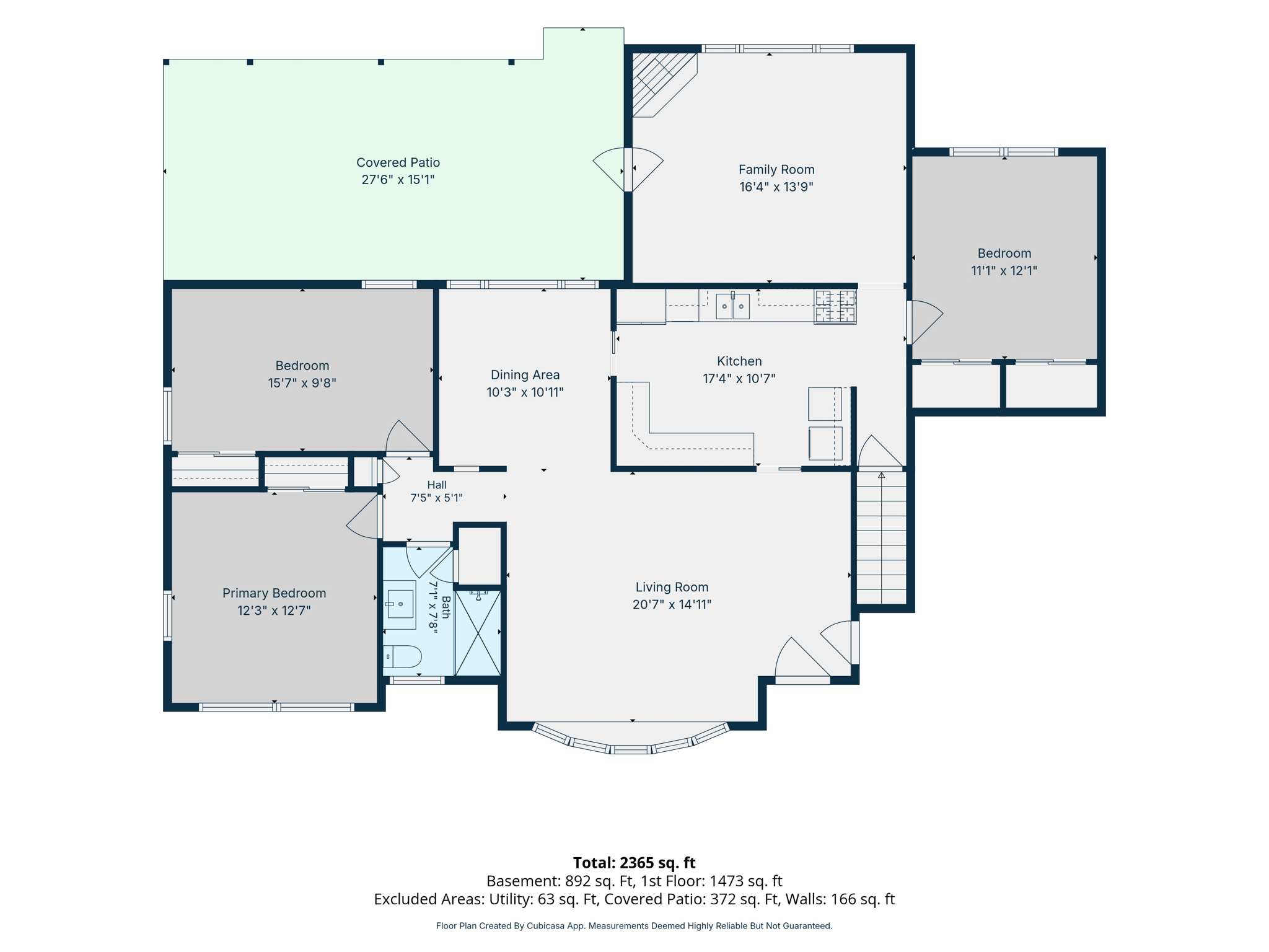 Floorplan #2
