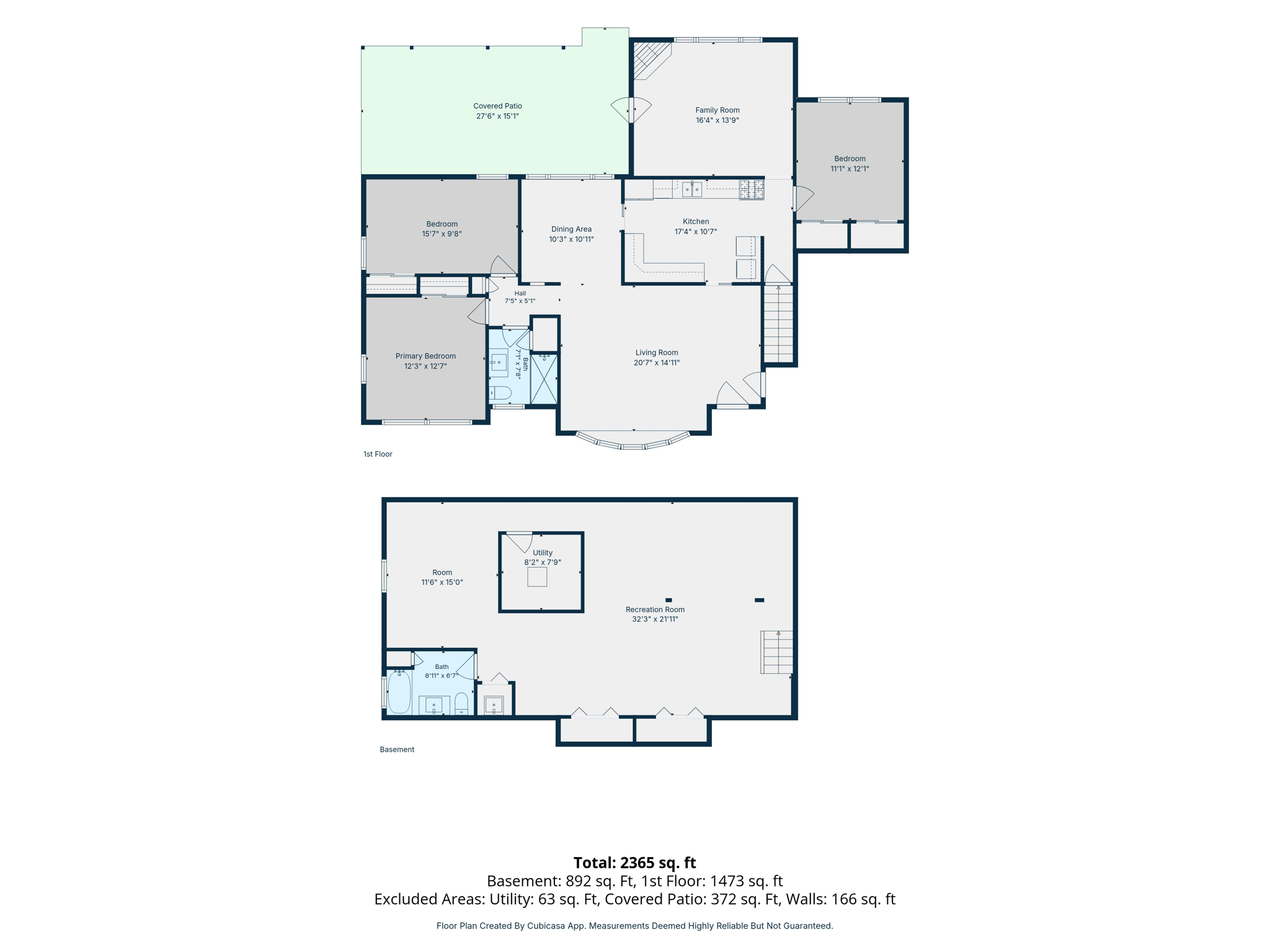 Floorplan #3