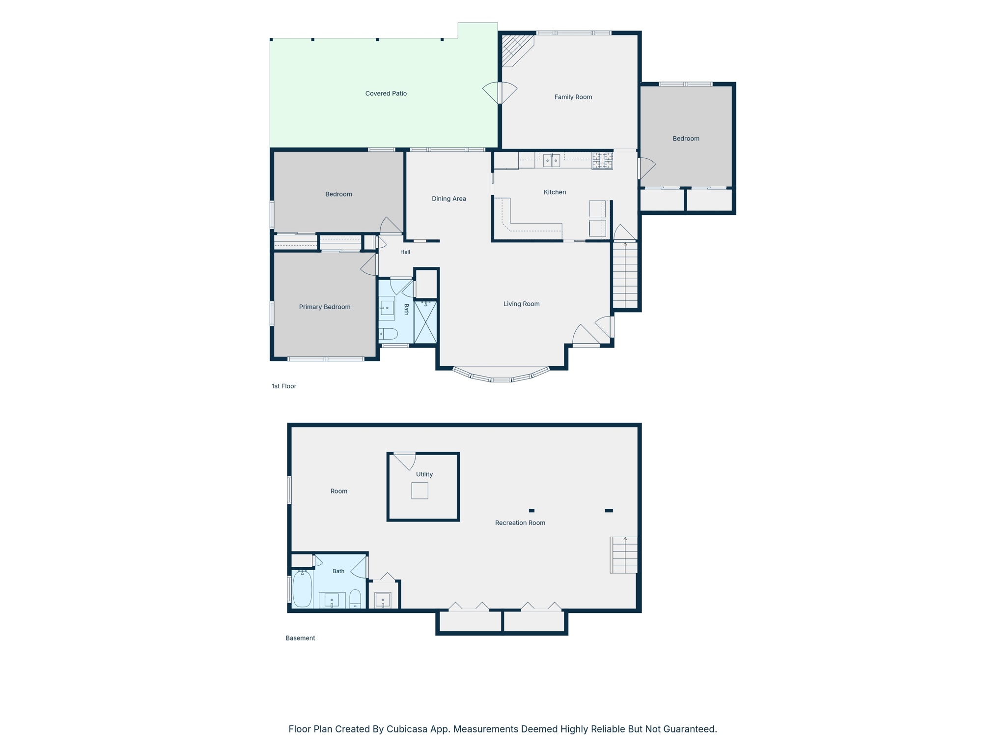 Floorplan #5
