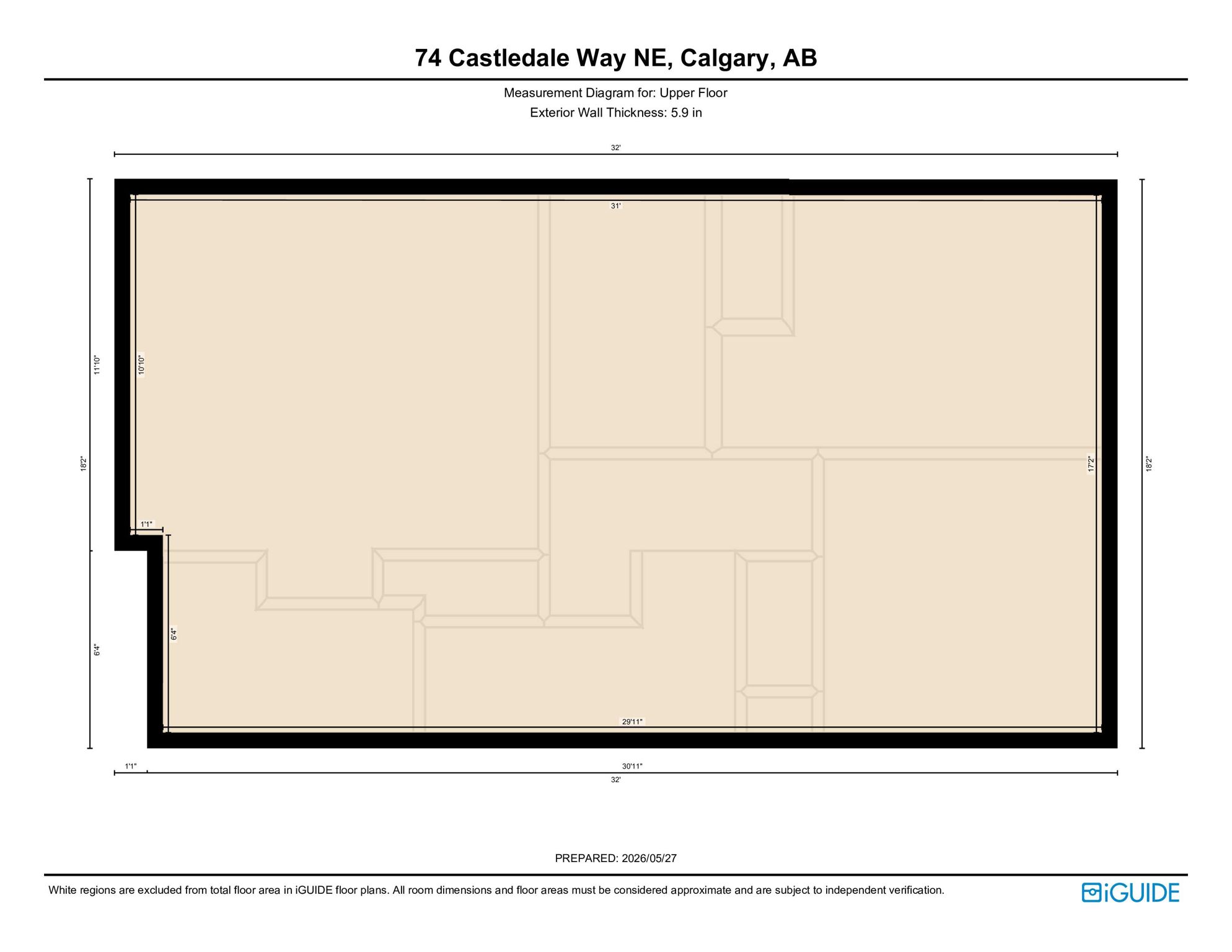 Floorplan #7
