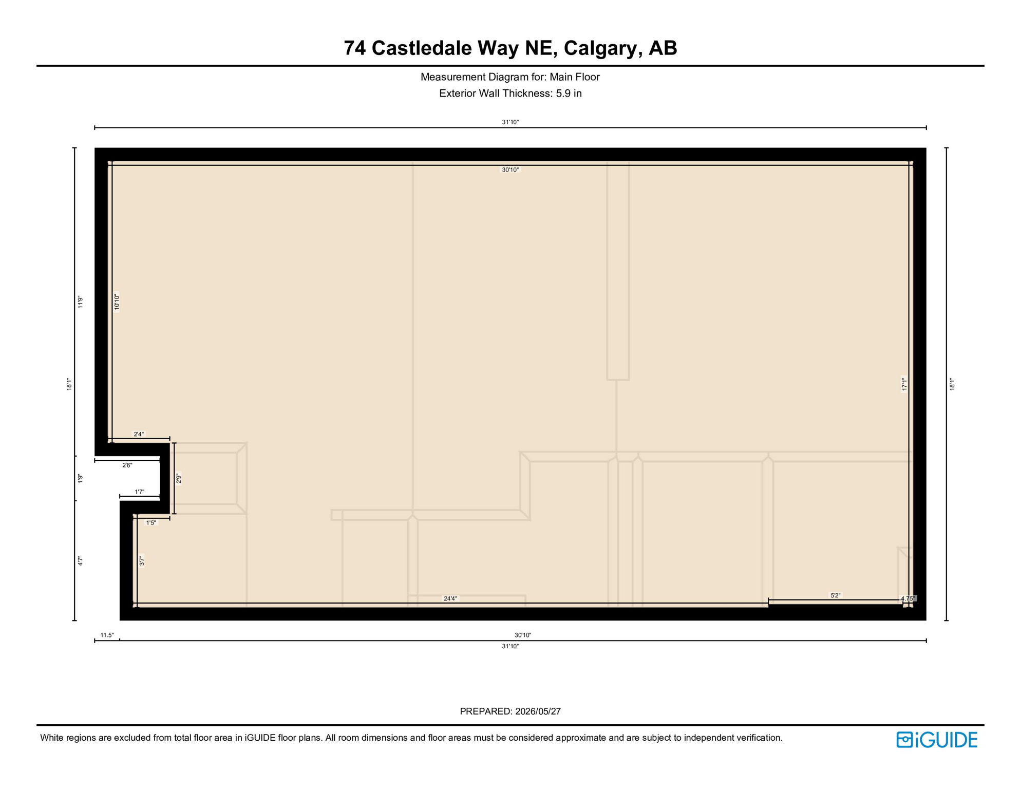 Floorplan #9
