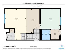Floorplan #4