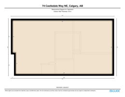 Floorplan #8