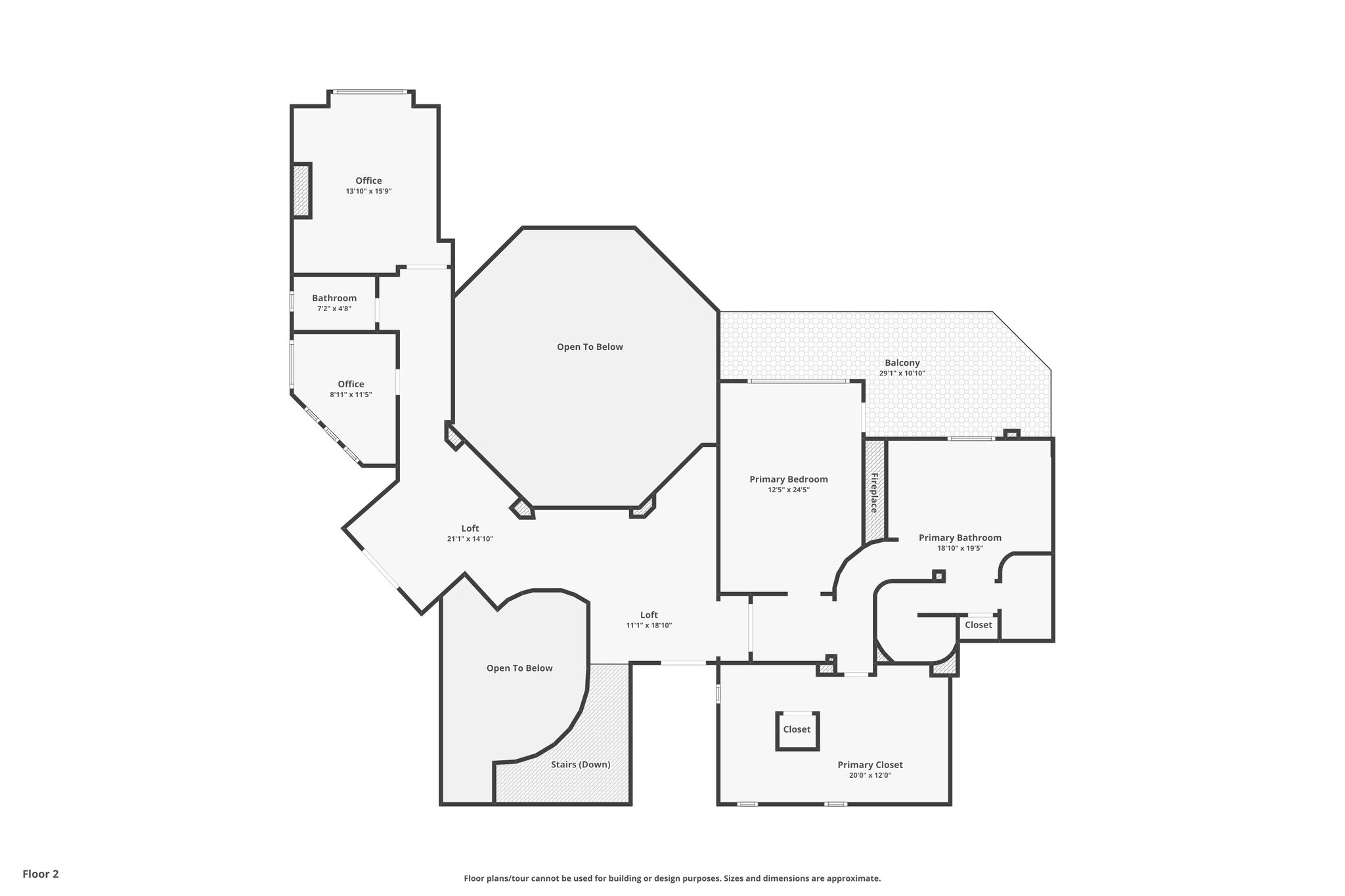 Floor 2