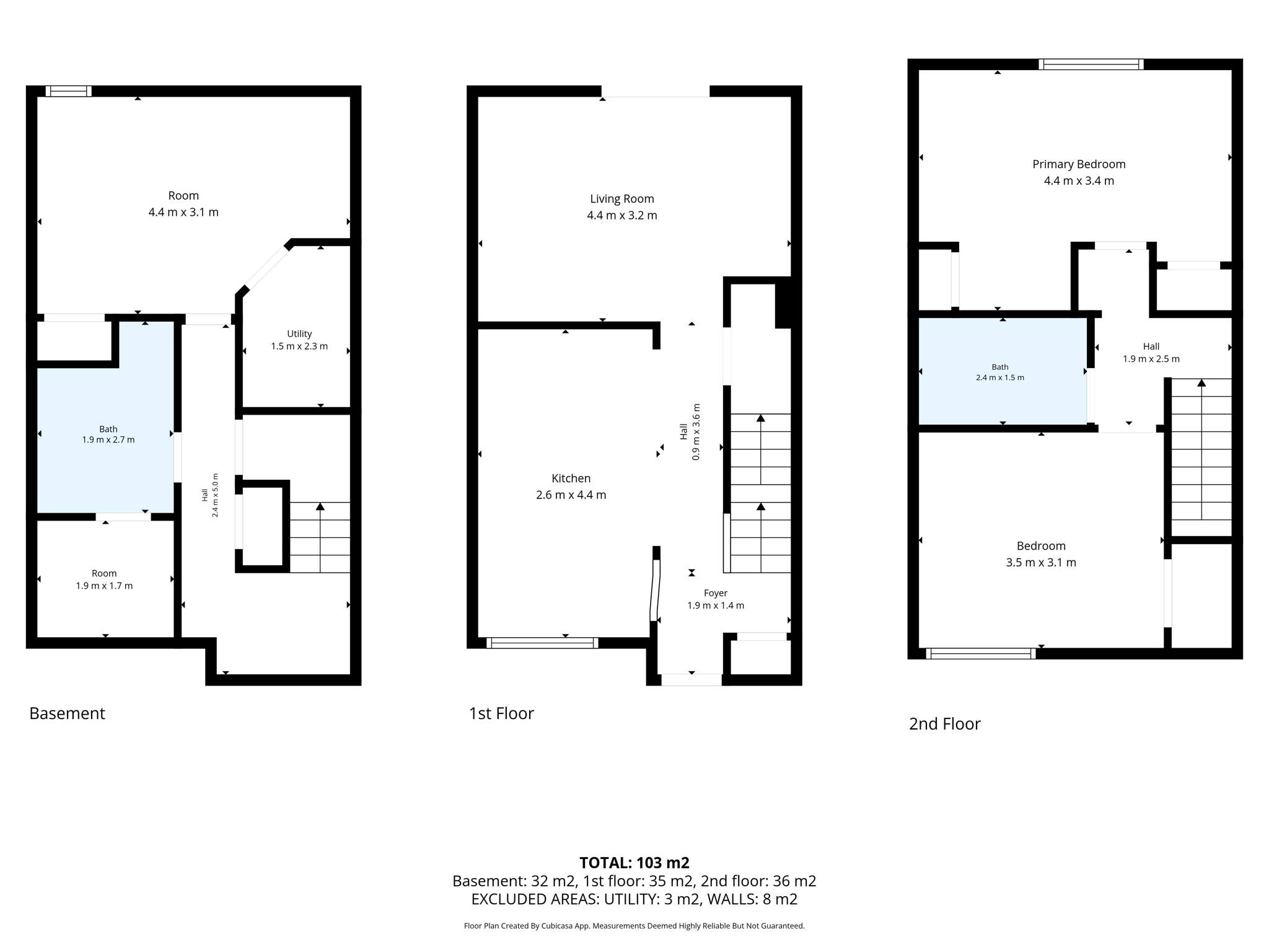Floorplan #4