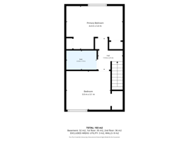 Floorplan #3