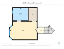 VX - (Imperial) Schematic Floor Plan - (2)
