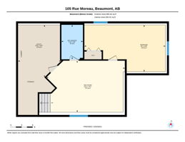 VX - (Imperial) Schematic Floor Plan - (3)