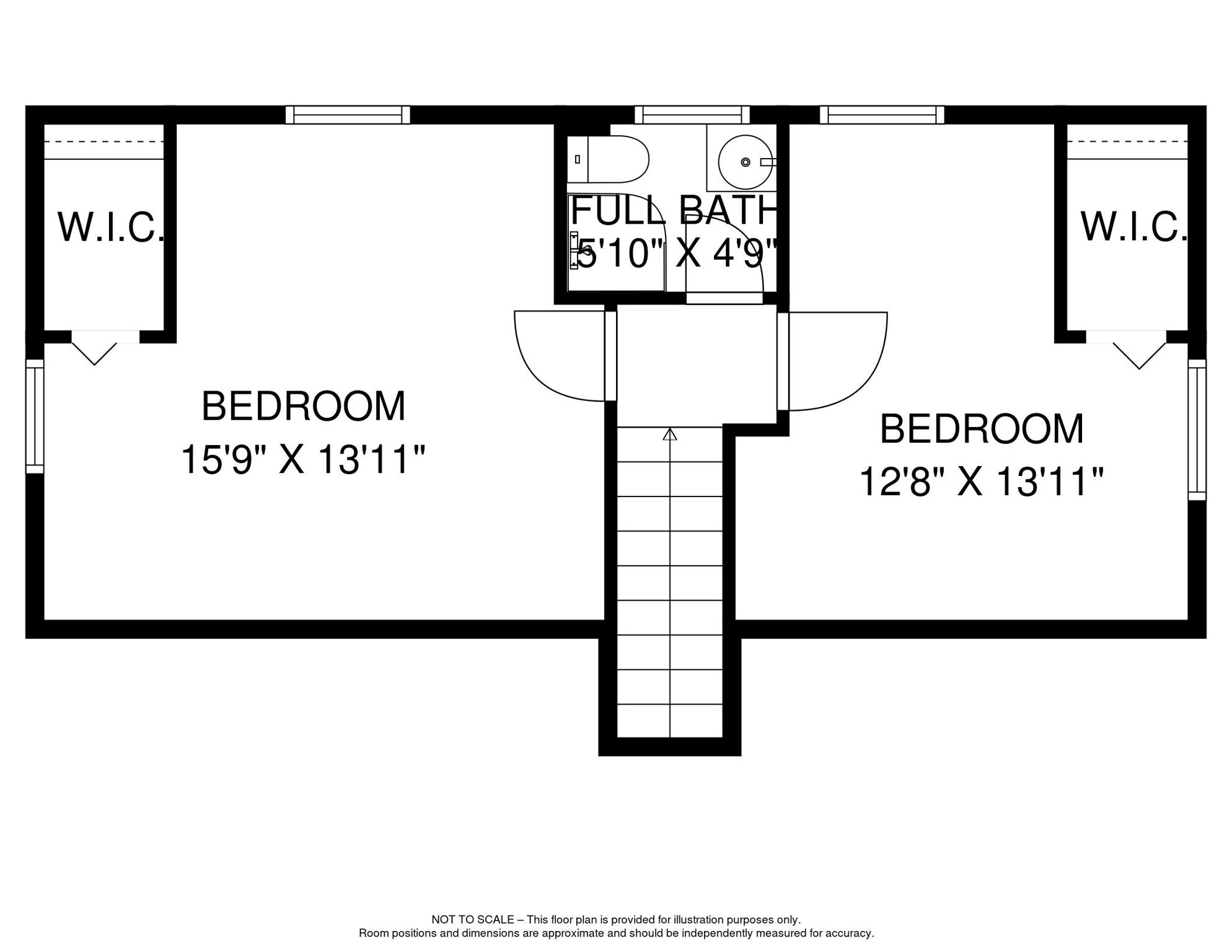 Floorplan #3