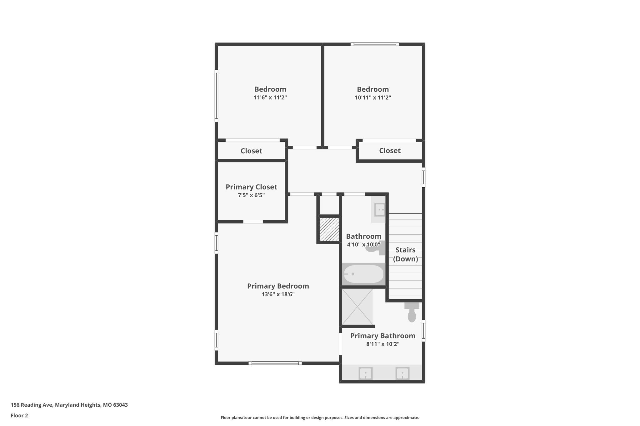 Floor 2