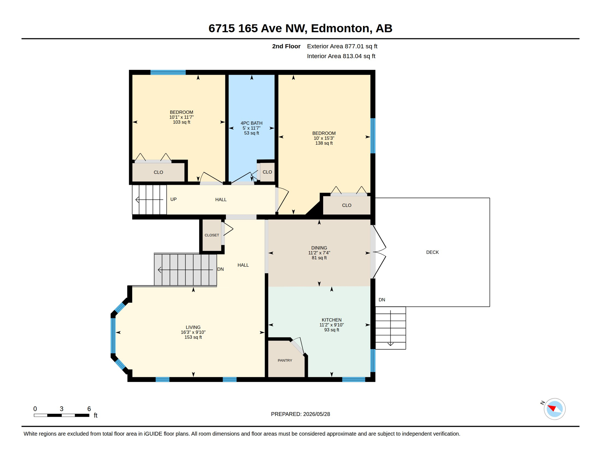 Floorplan #2