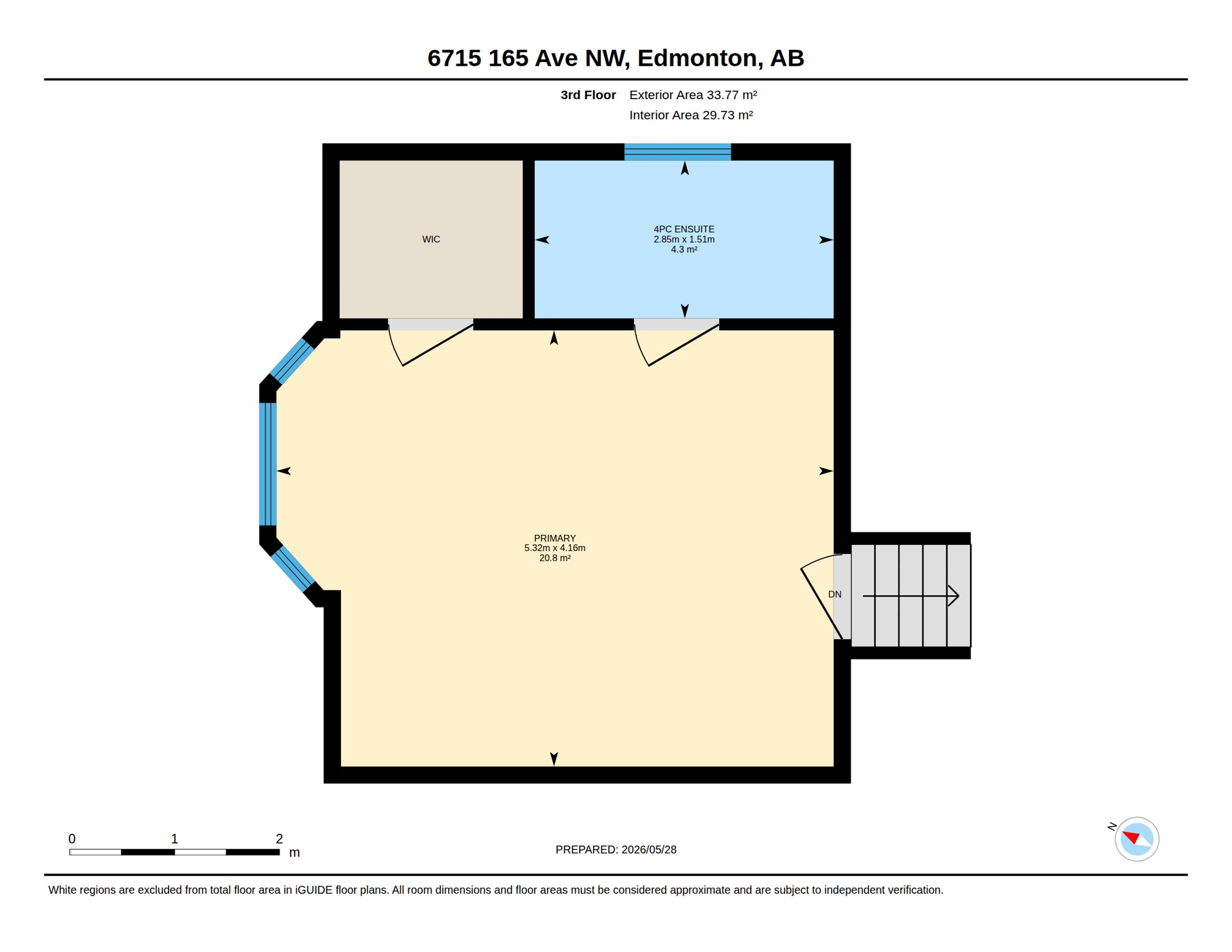 Floorplan #7