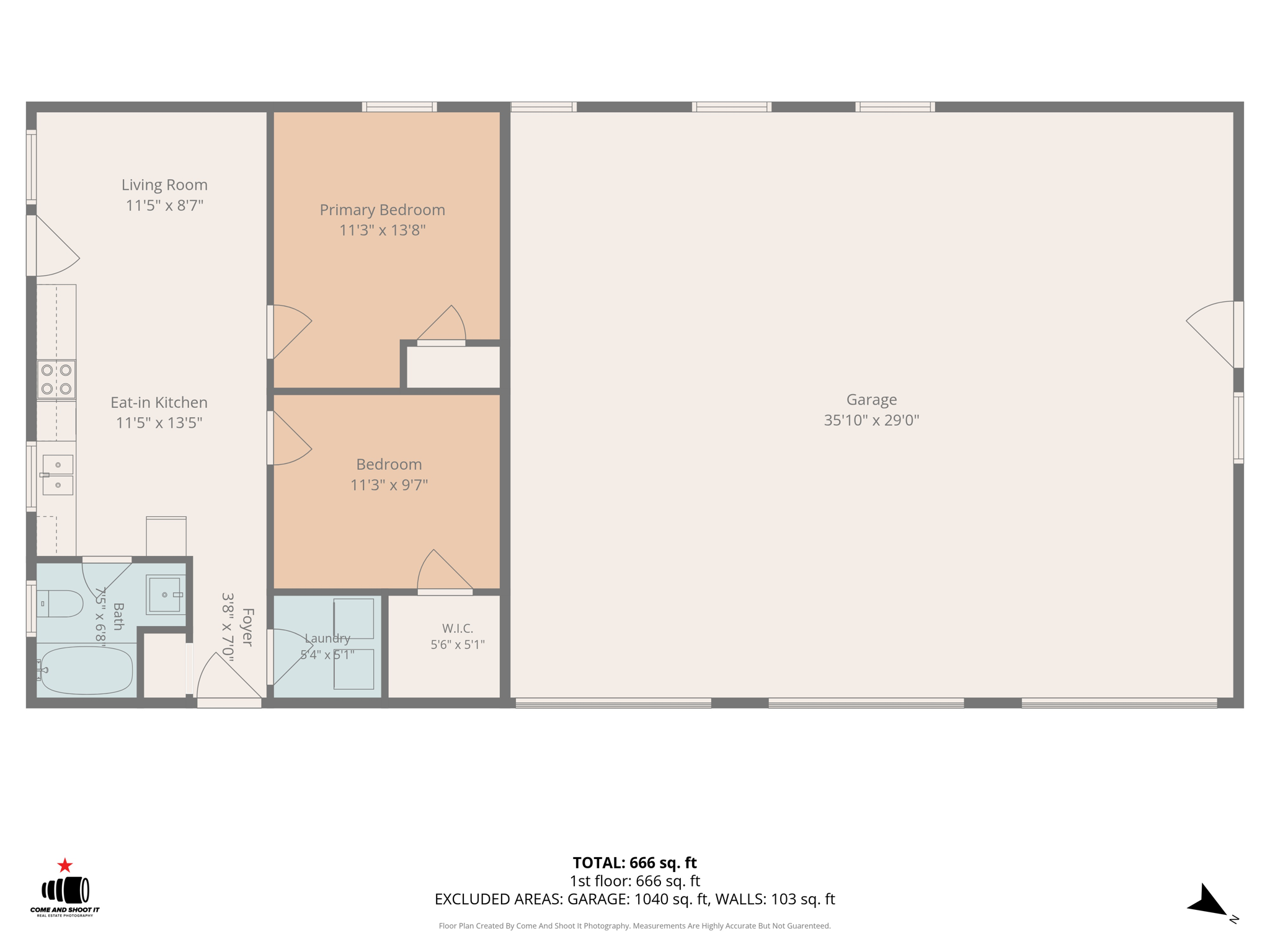 Floorplan #3
