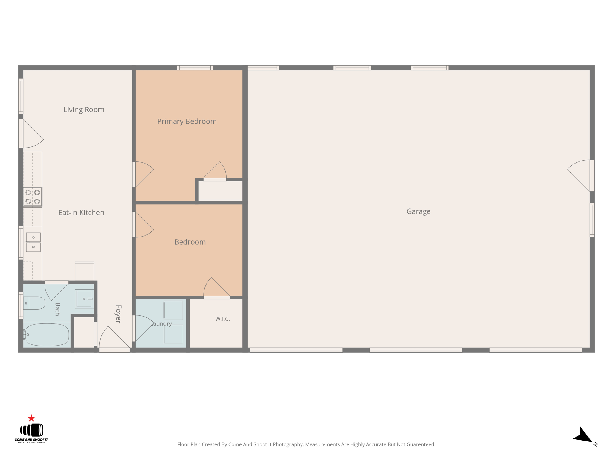 Floorplan #4