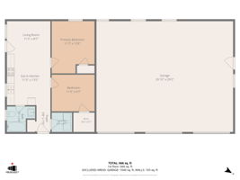 Floorplan #3