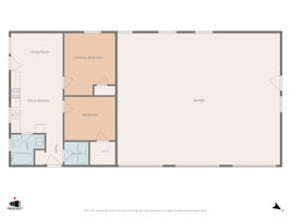 Floorplan #4