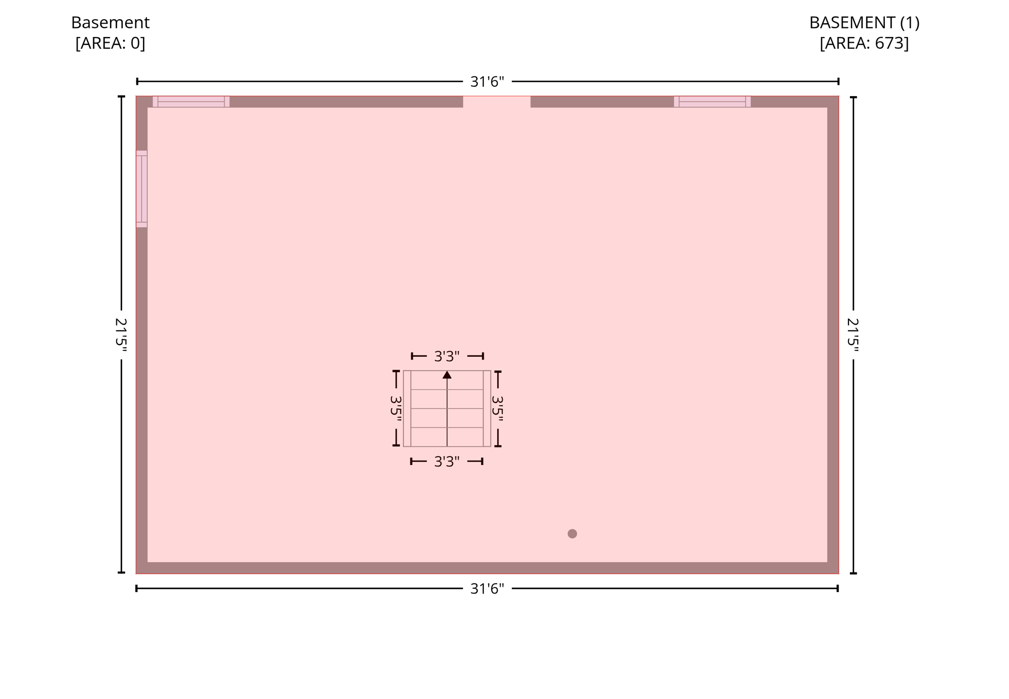 Floorplan #6