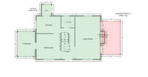 Floorplan #7