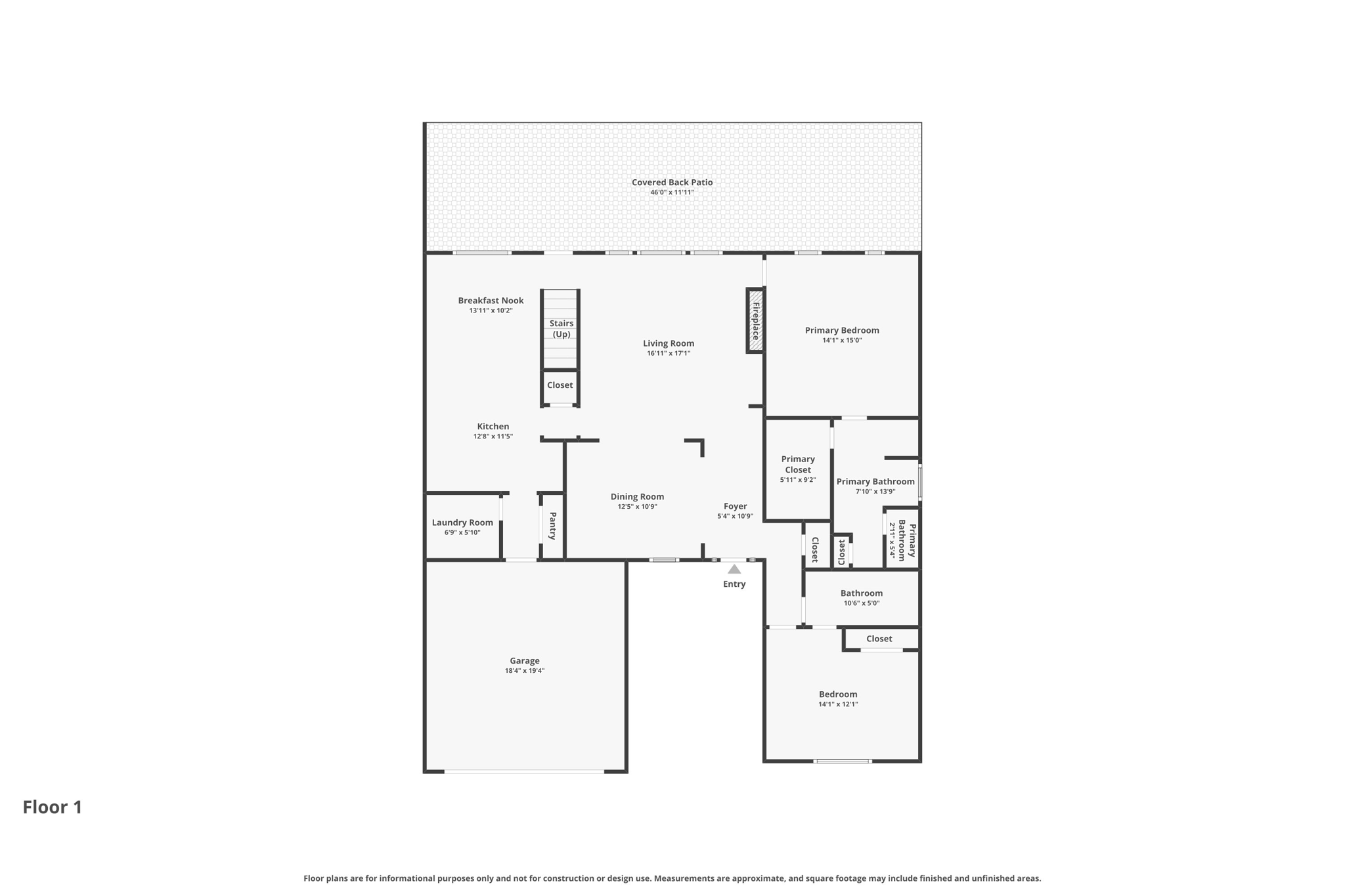 Floorplan #2