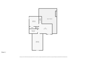 Floorplan #3
