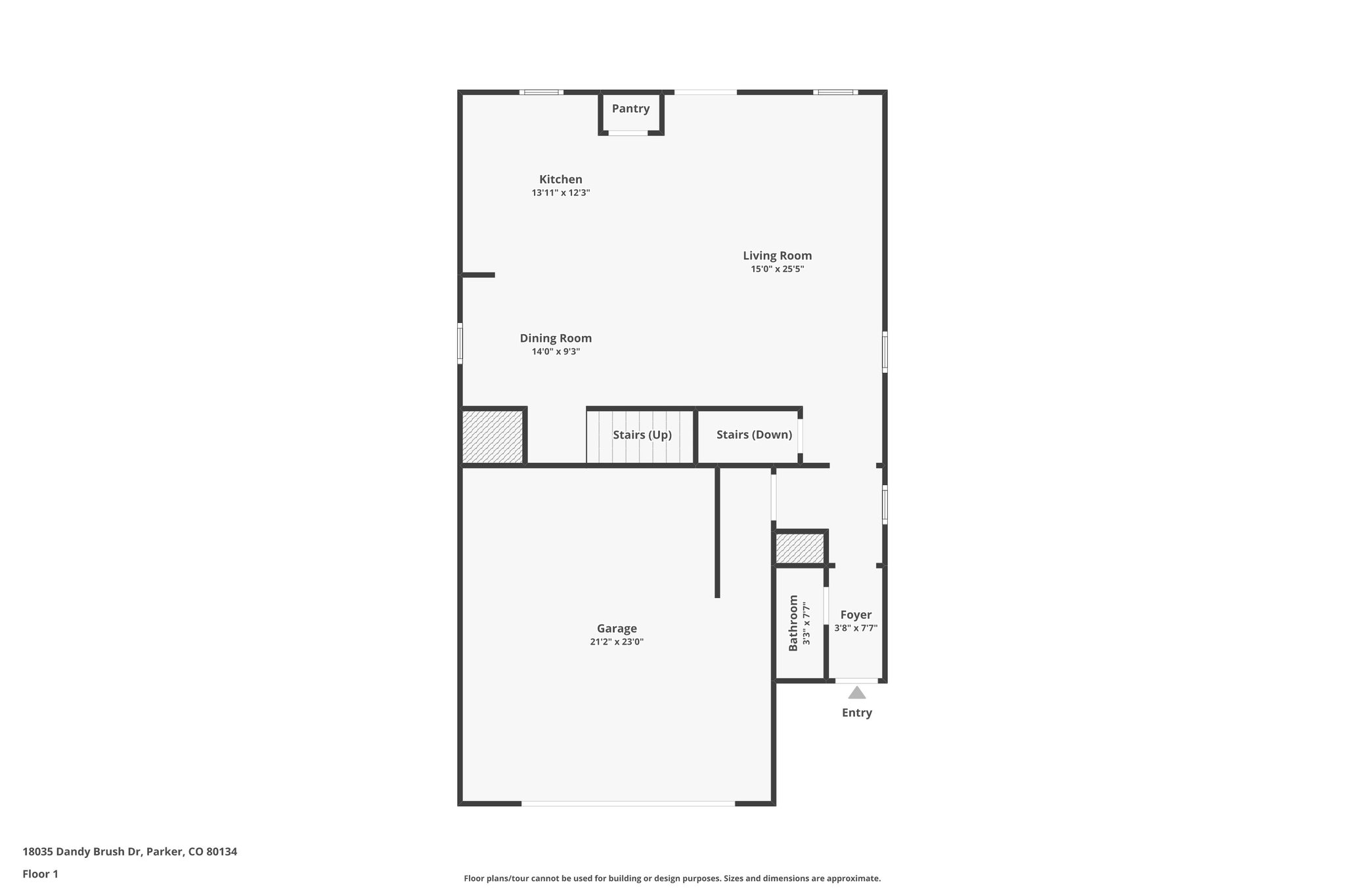 Floor 1