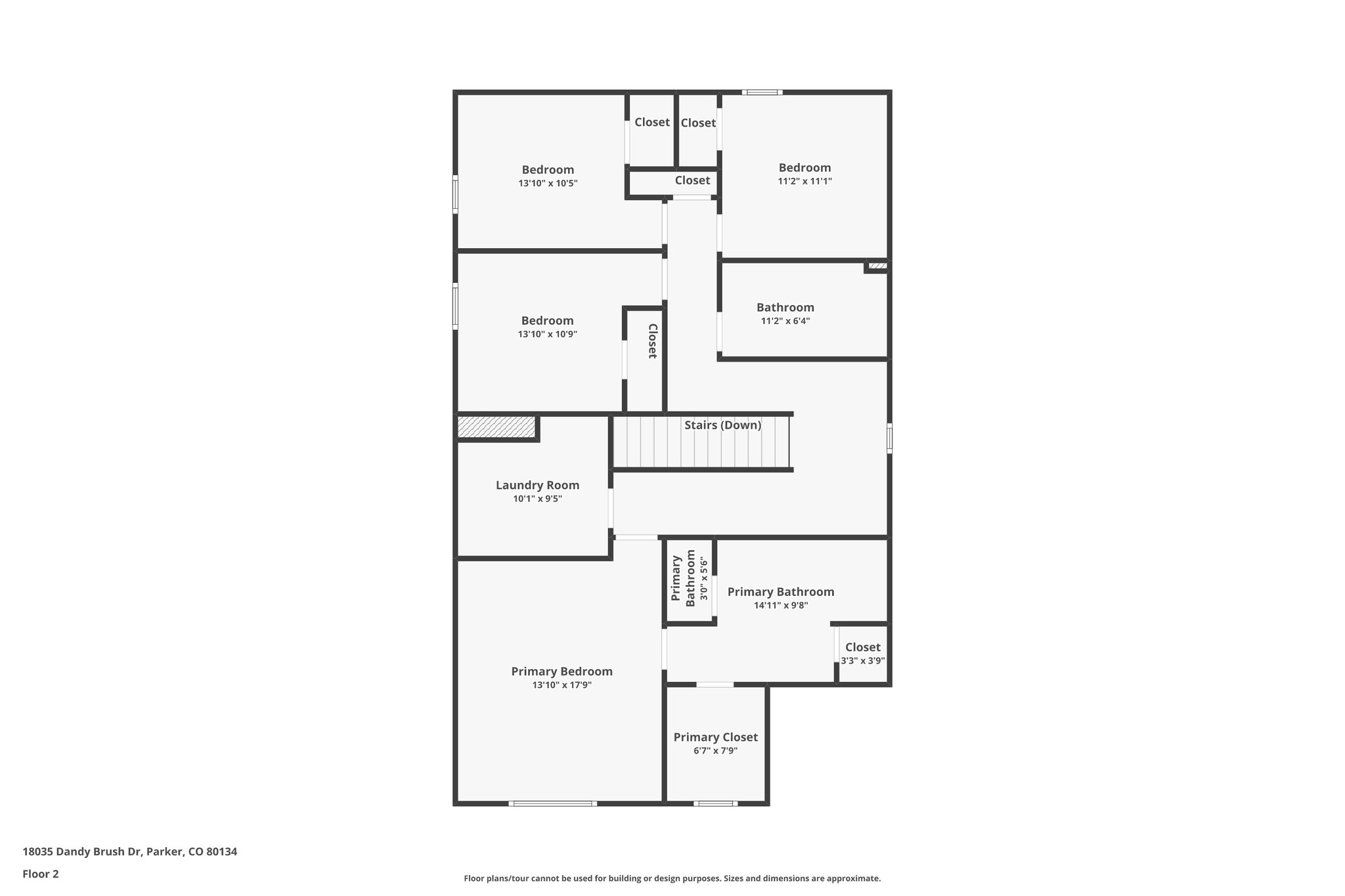 Floor 2