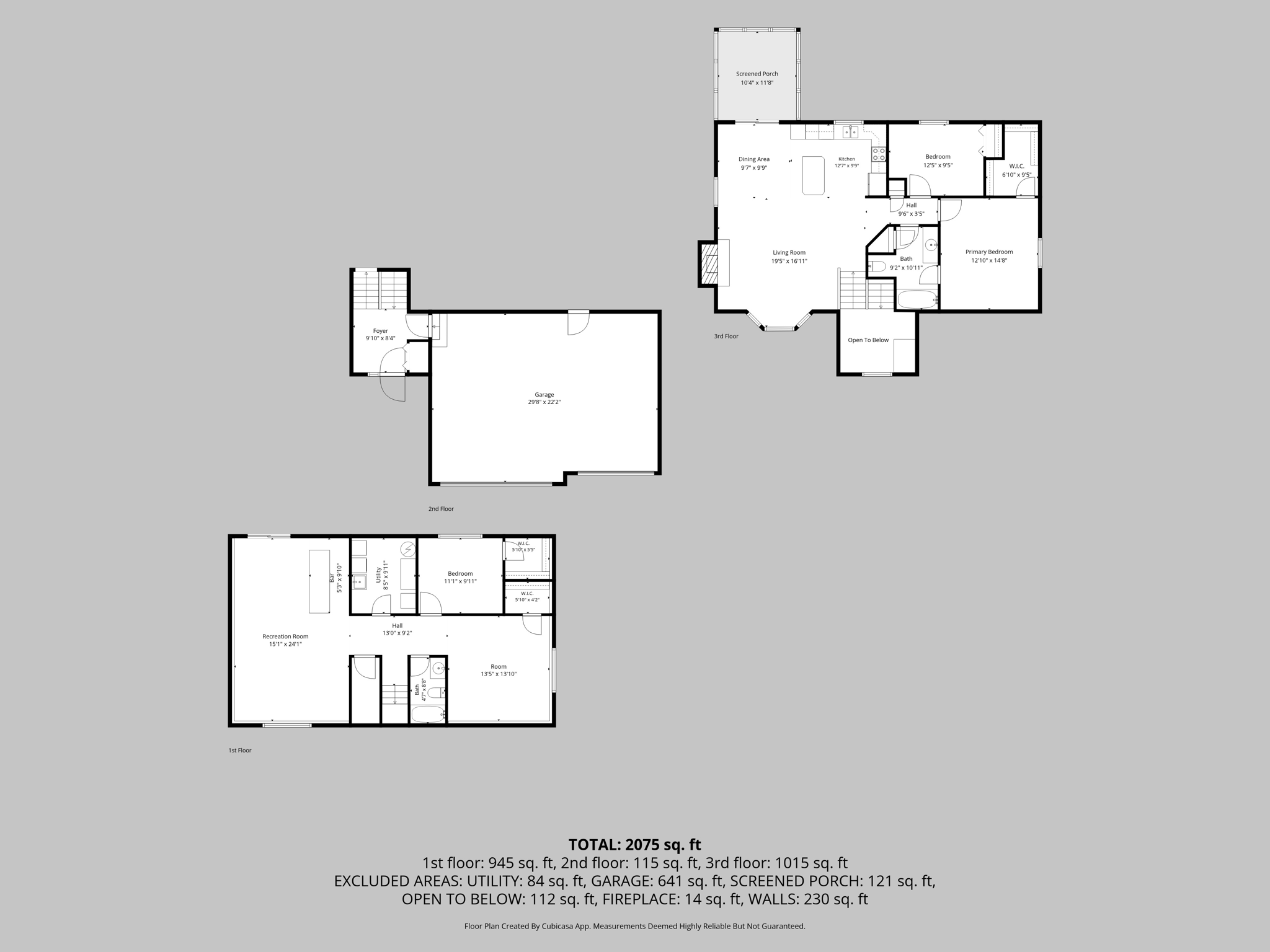 Floorplan #6