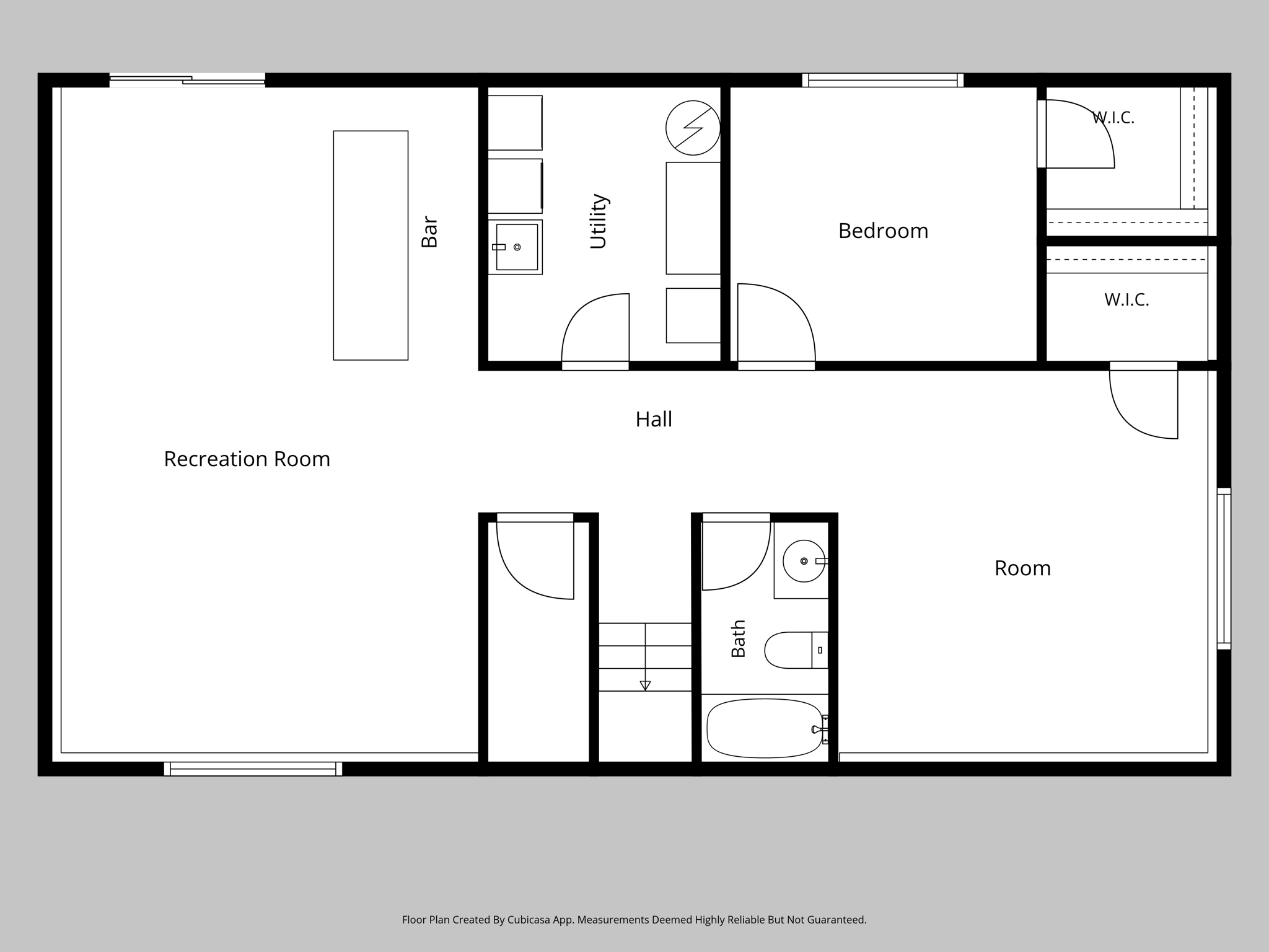 Floorplan #7