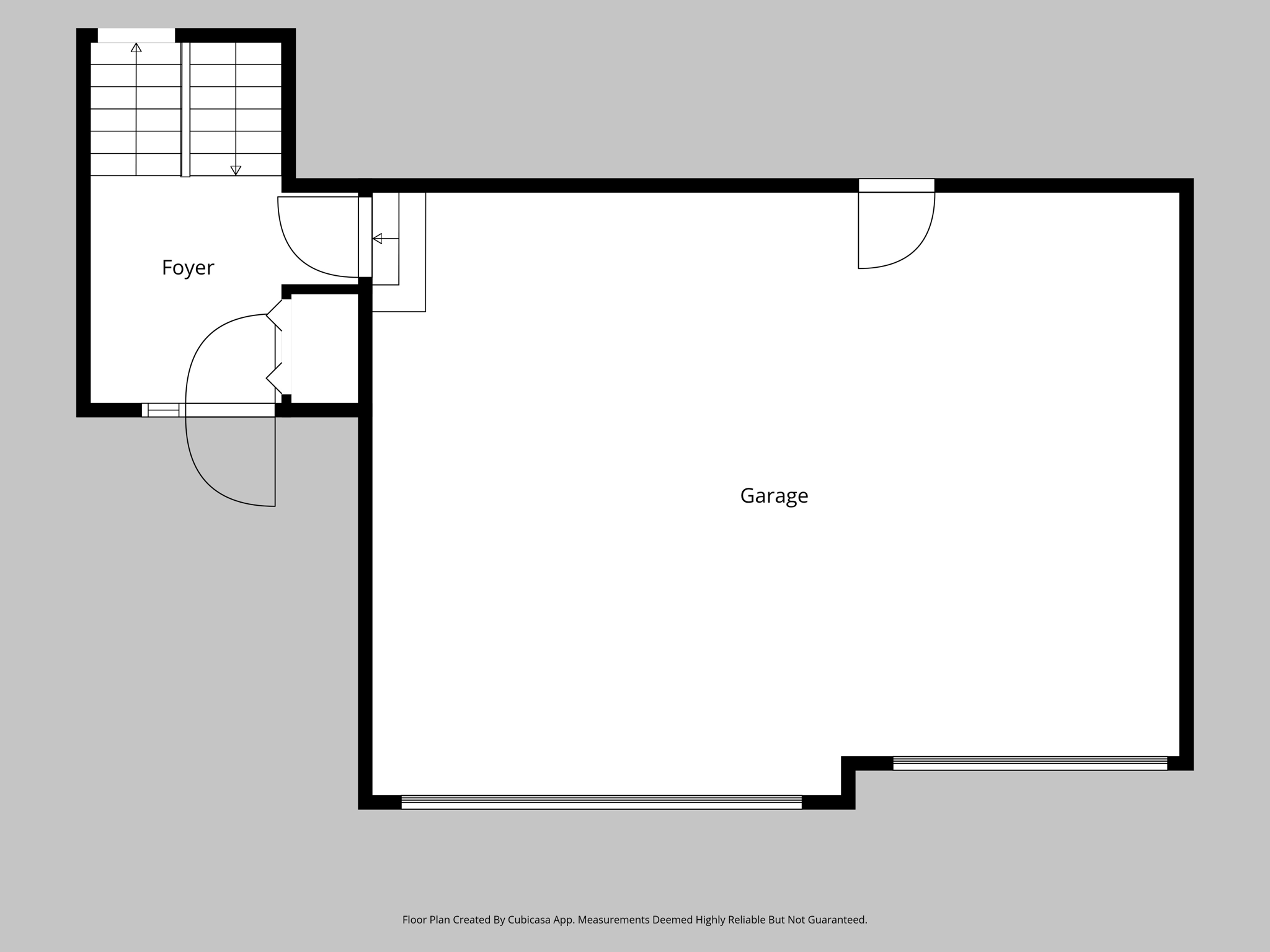 Floorplan #8