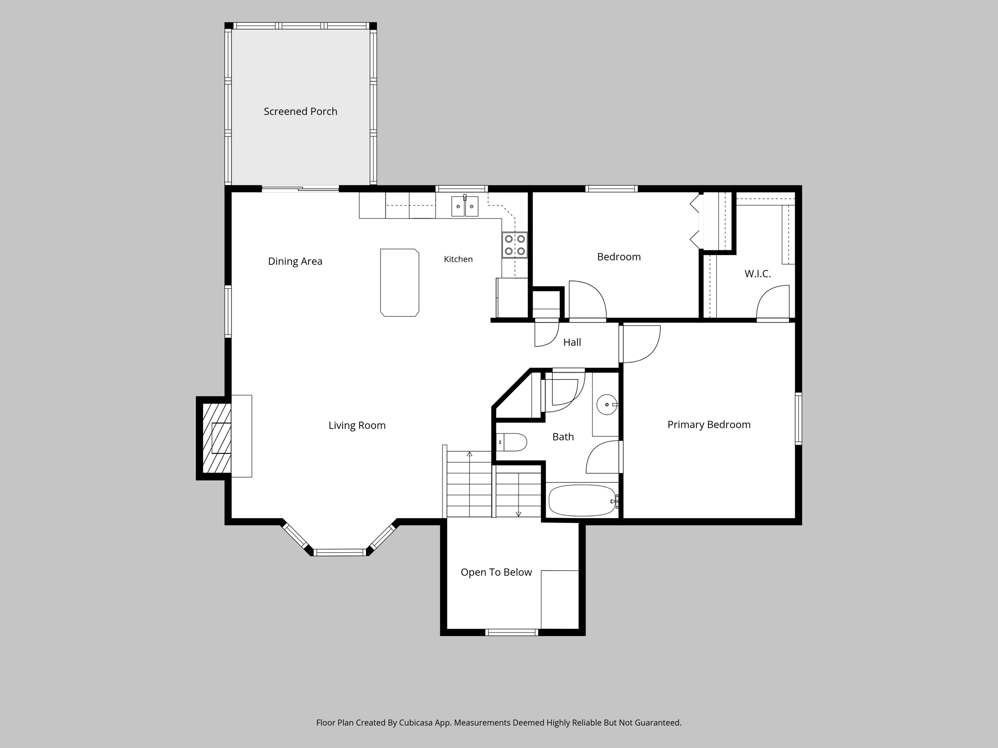 Floorplan #9