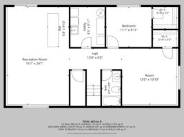Floorplan #3