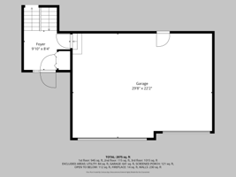 Floorplan #4