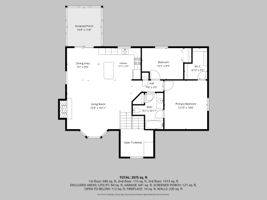 Floorplan #5