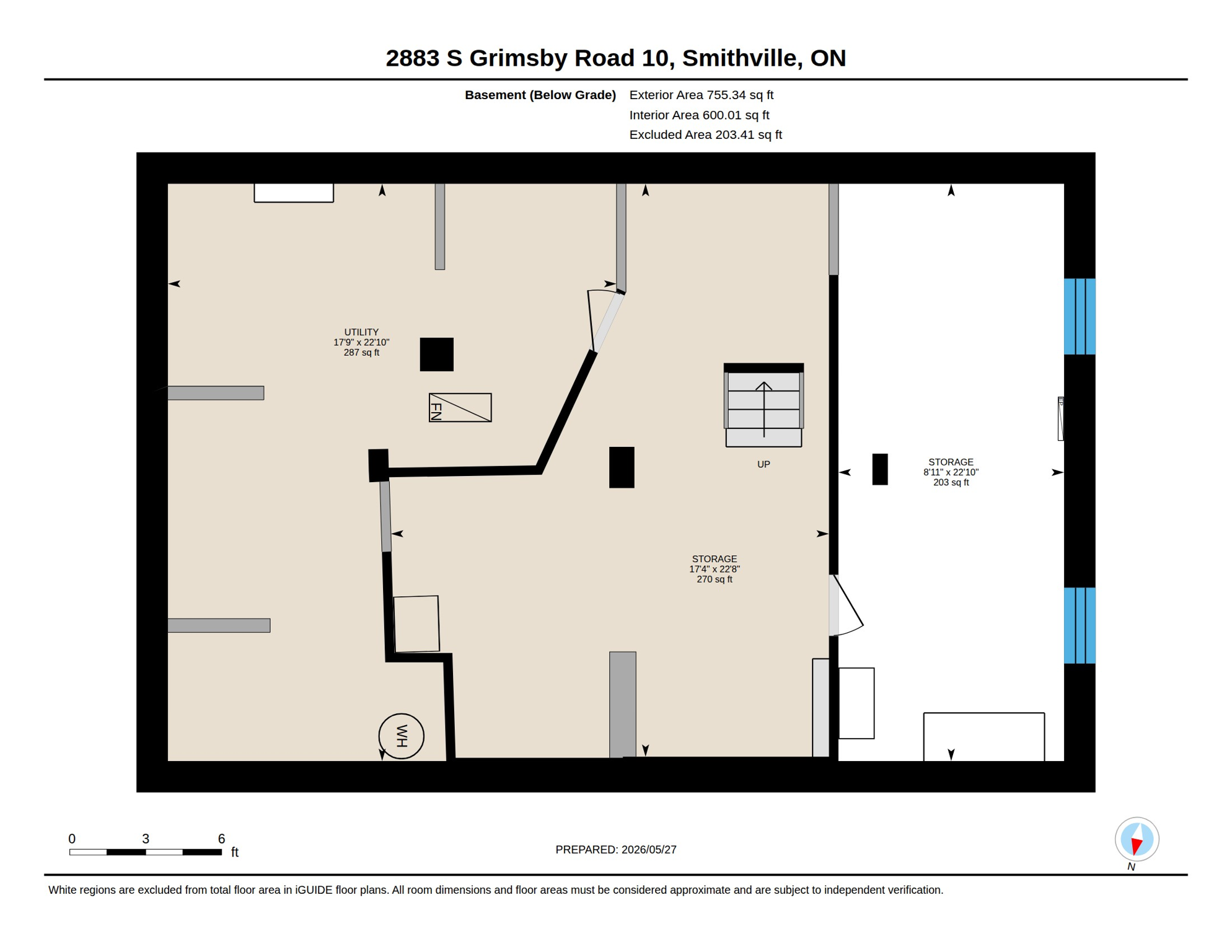 Floorplan #2