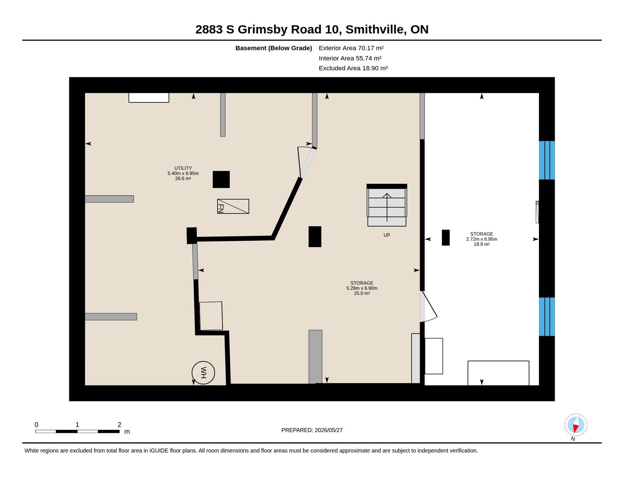 Floorplan #4