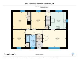 Floorplan #3