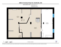 Floorplan #4
