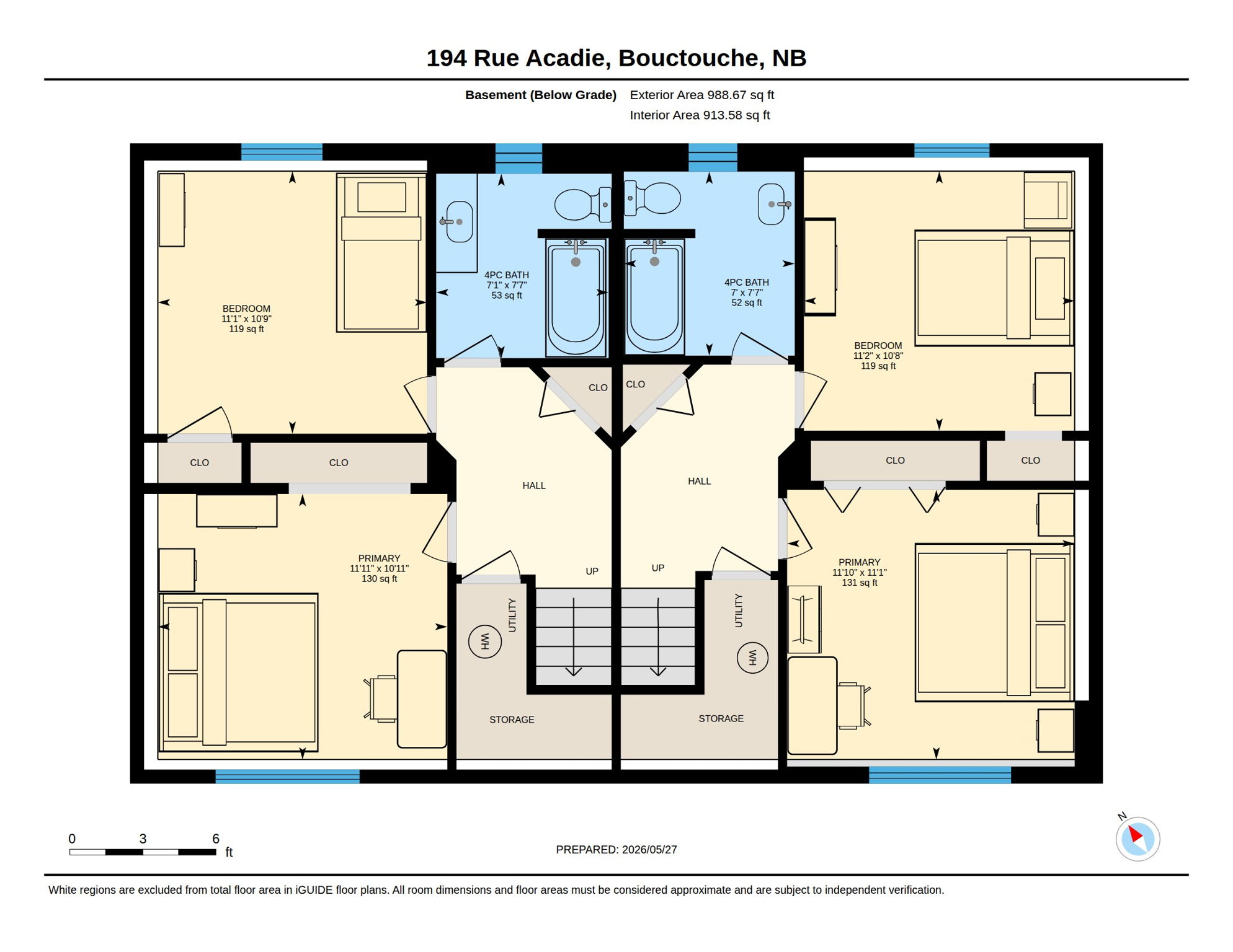 Floorplan #2