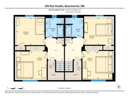 Floorplan #2