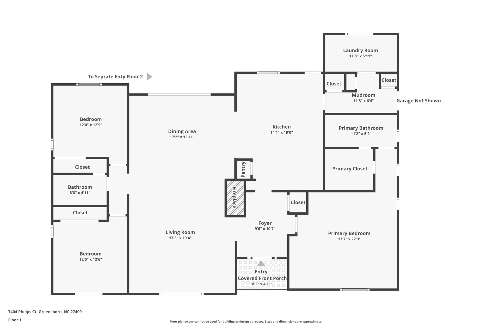 Floor 1