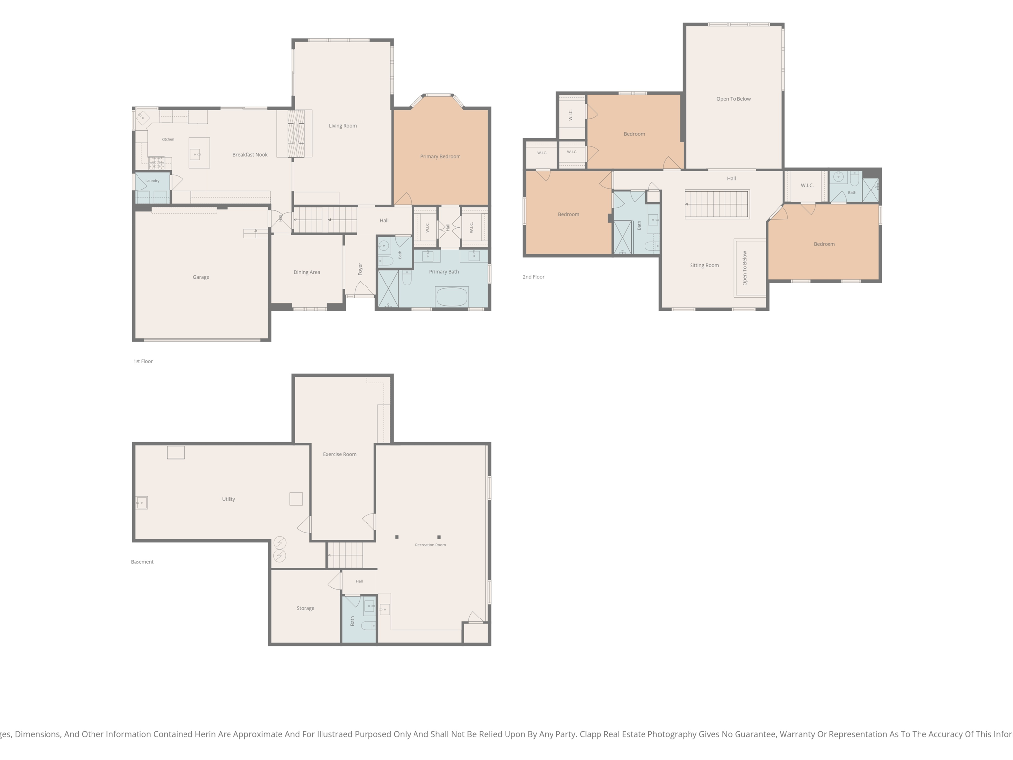 Floorplan #4