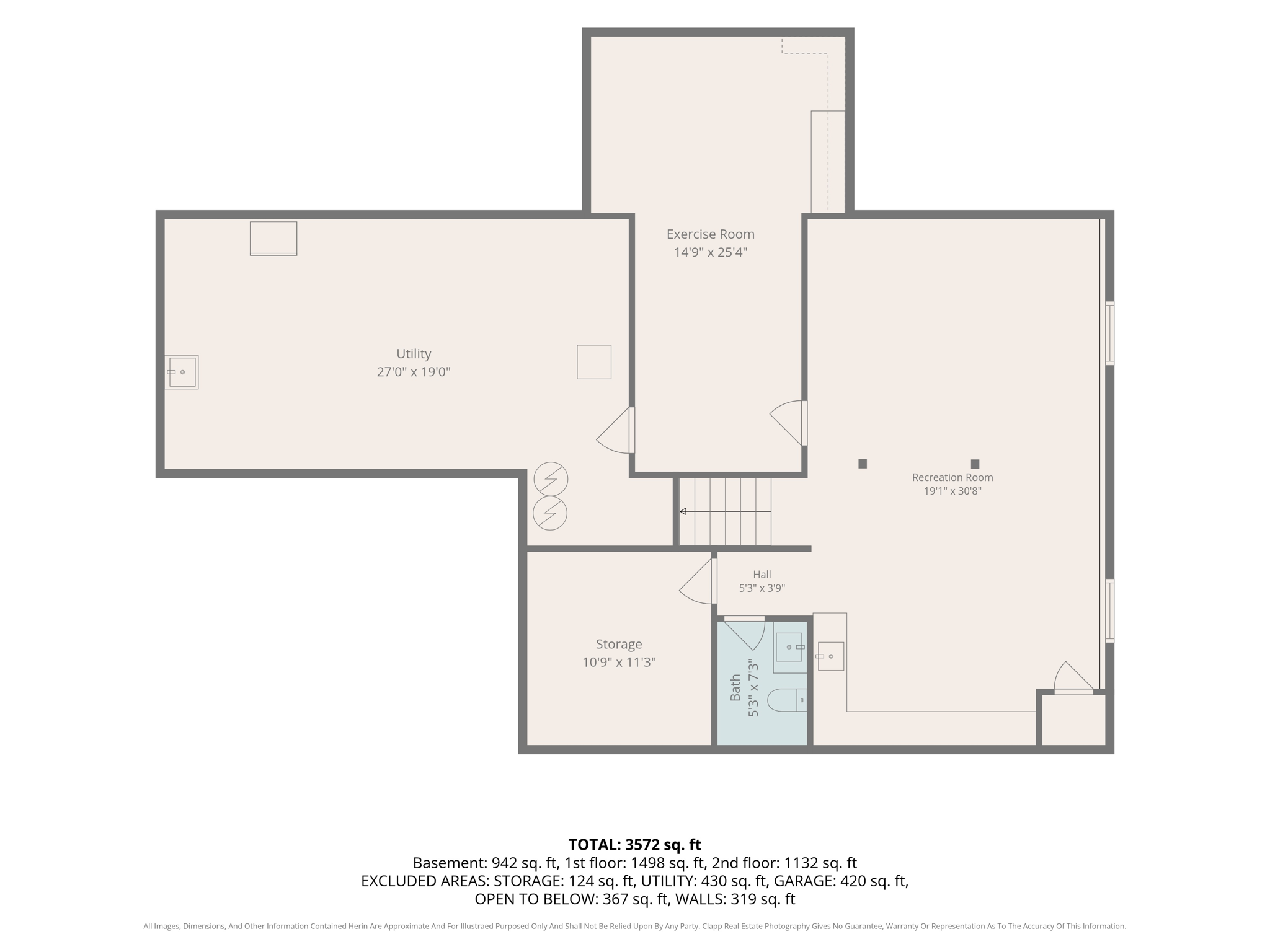 Floorplan #5