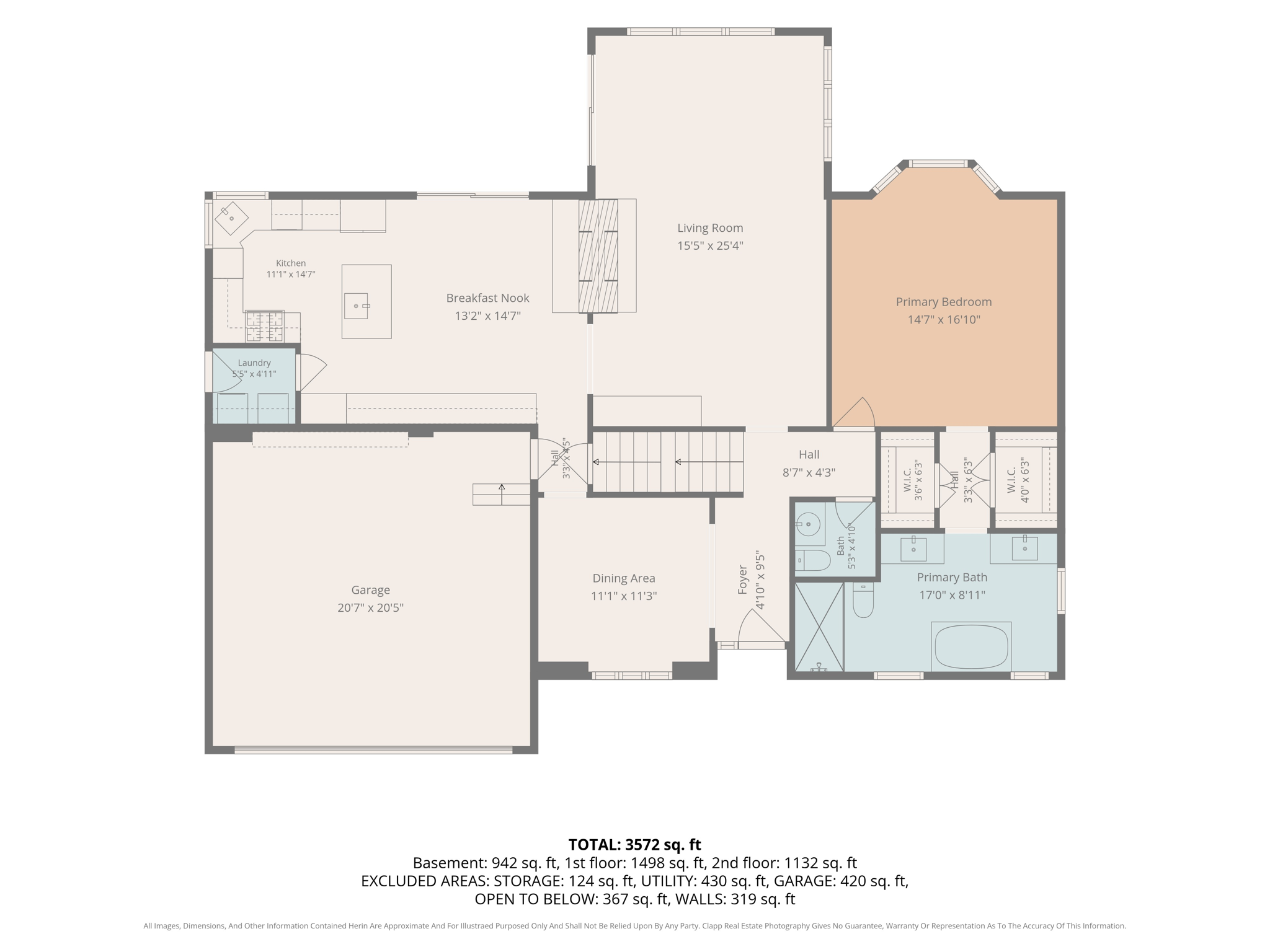Floorplan #6