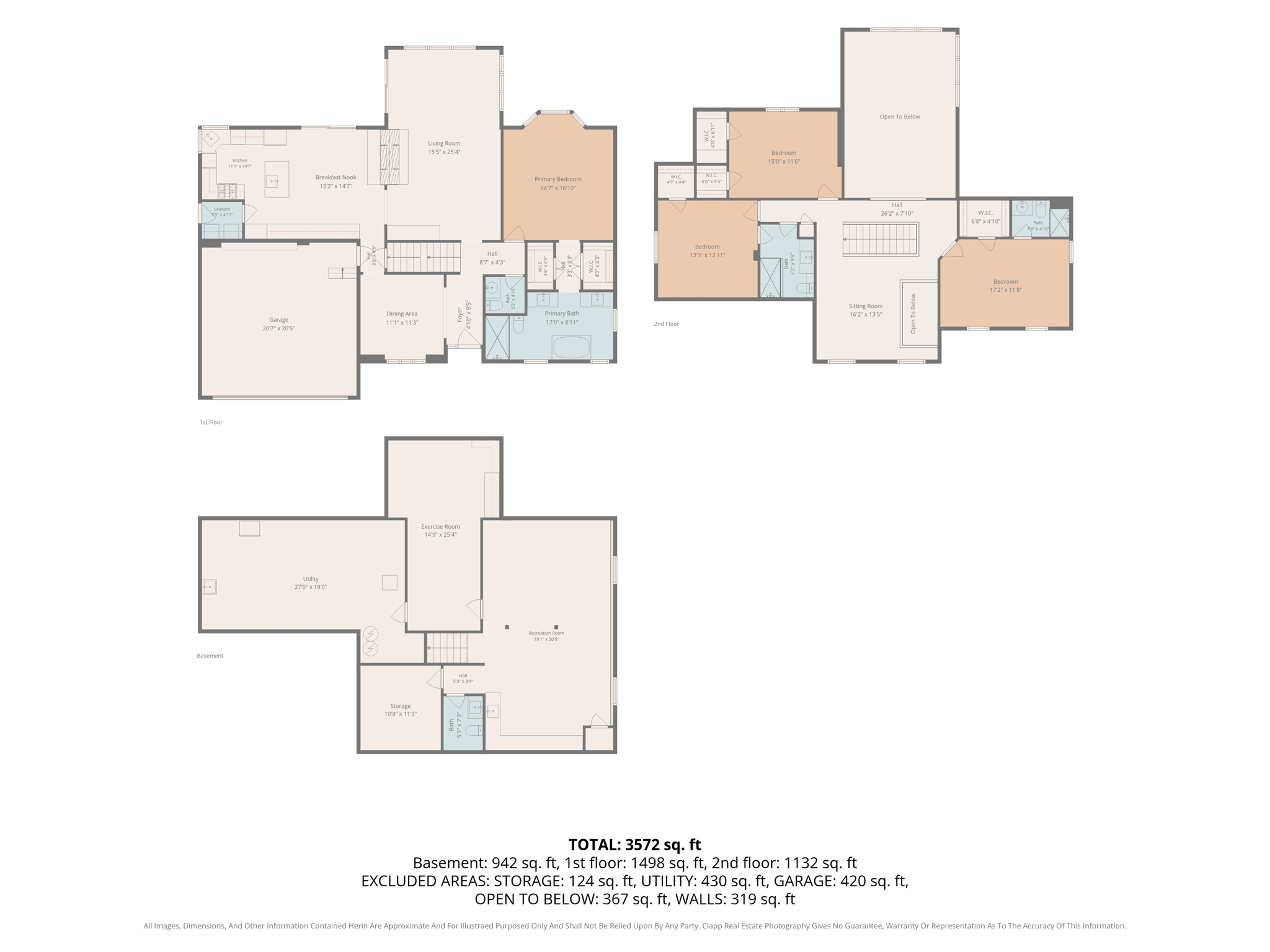 Floorplan #8