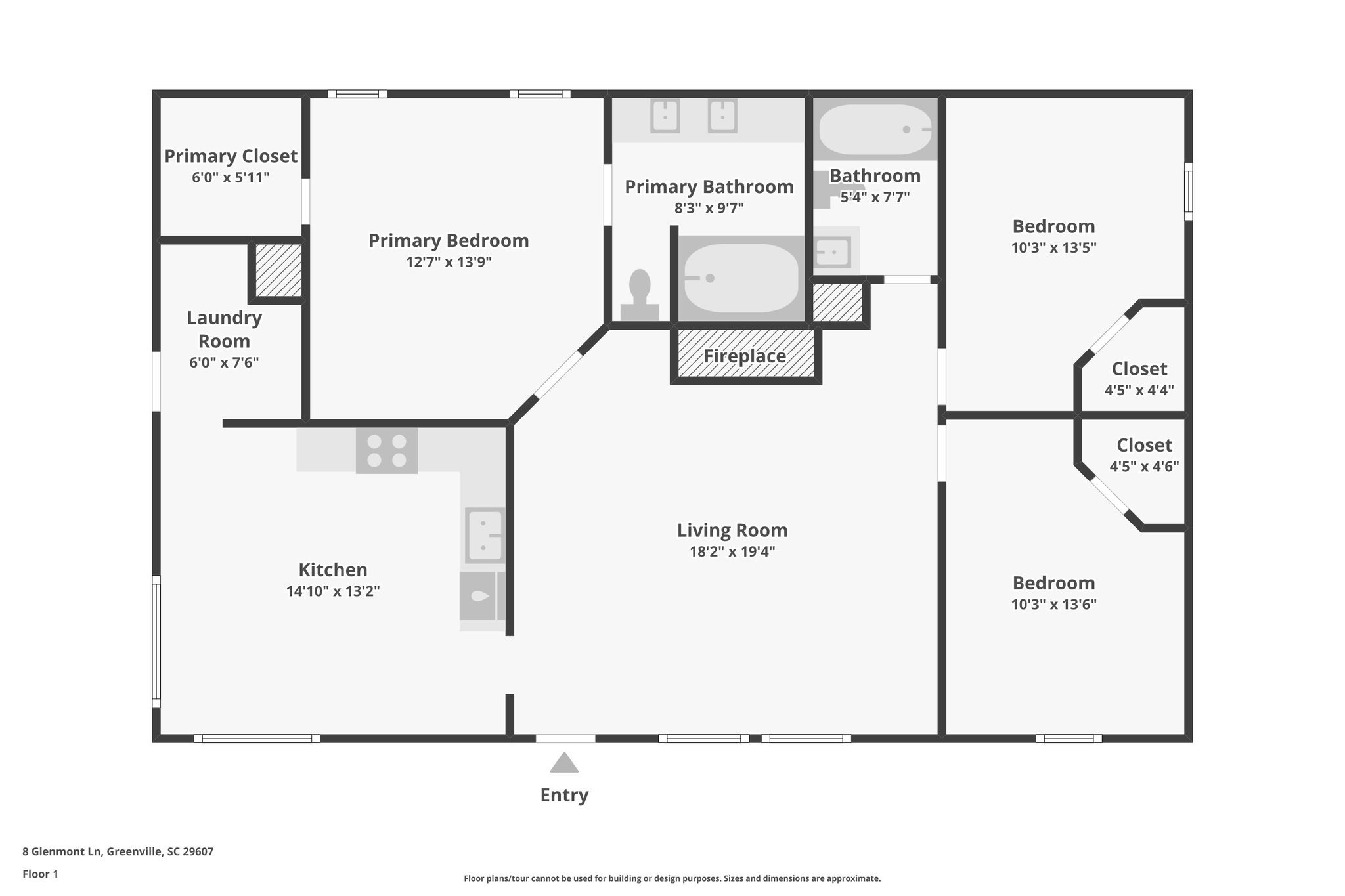 Floor 1
