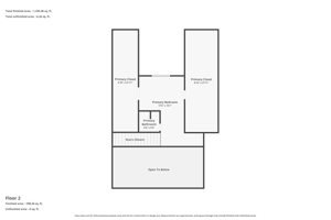 Floorplan #2
